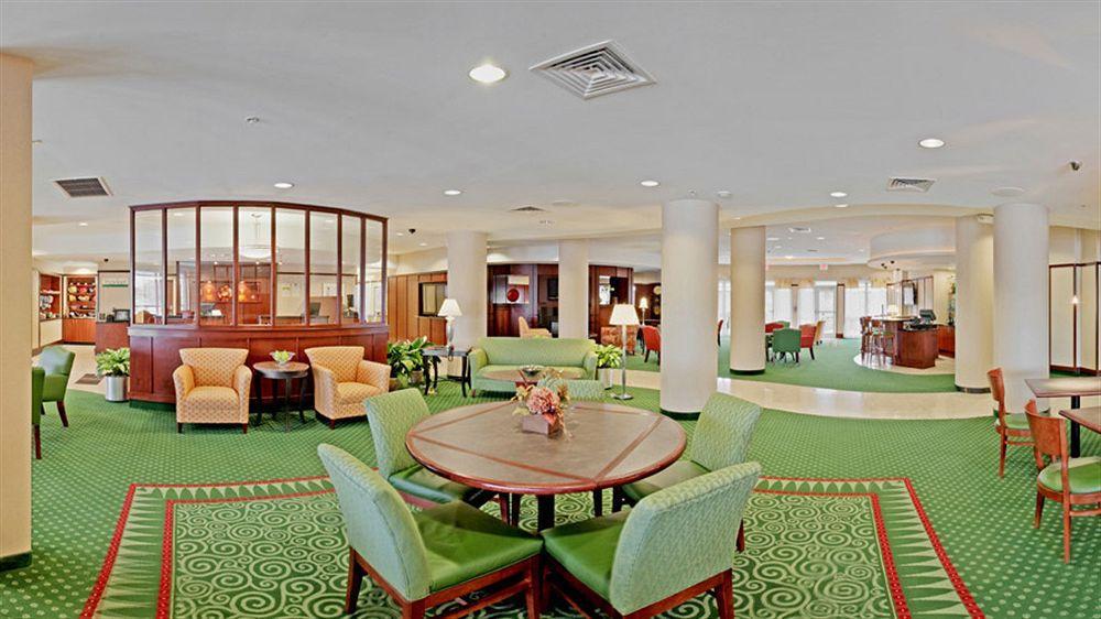 Courtyard Des Moines Ankeny Hotel Bagian luar foto