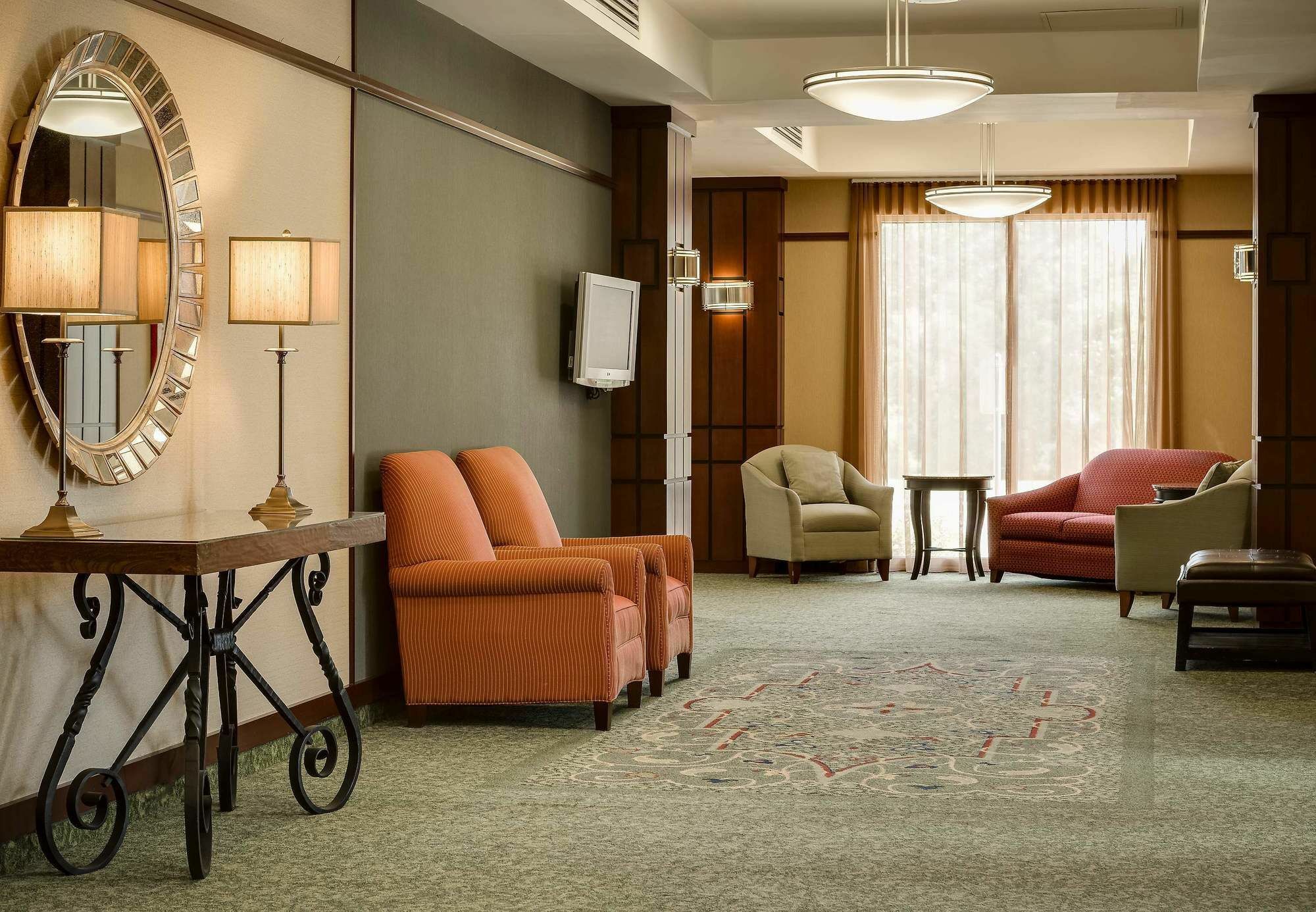 Courtyard Des Moines Ankeny Hotel Bagian luar foto